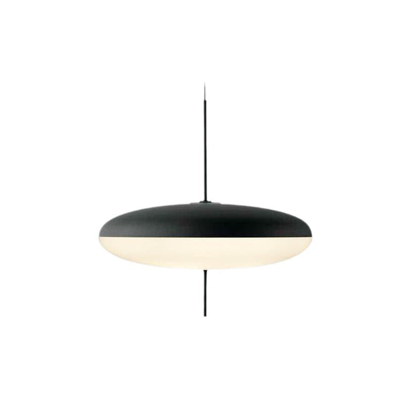 Moderne minimalistische Pendelleuchte