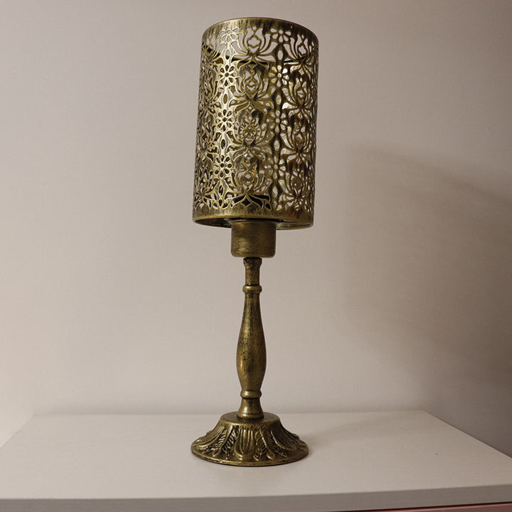 Home Dekorative Tischlampe