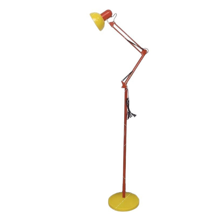 Verstellbare Moderne Stehlampe mit Farbdesign
