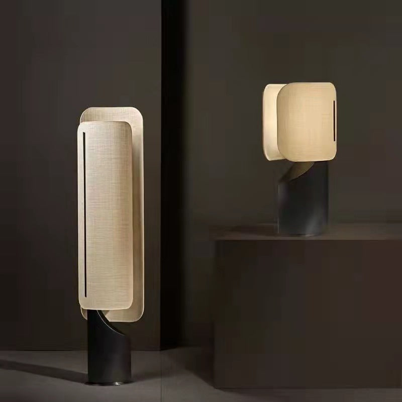 Moderne Minimalistische Stehende Stehlampe