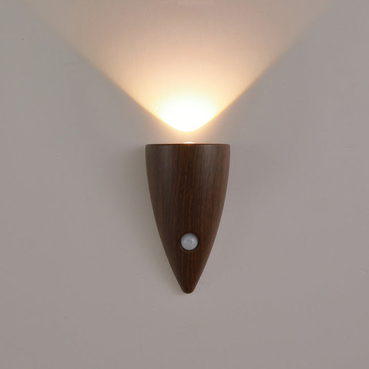 Dekorative Wandleuchte