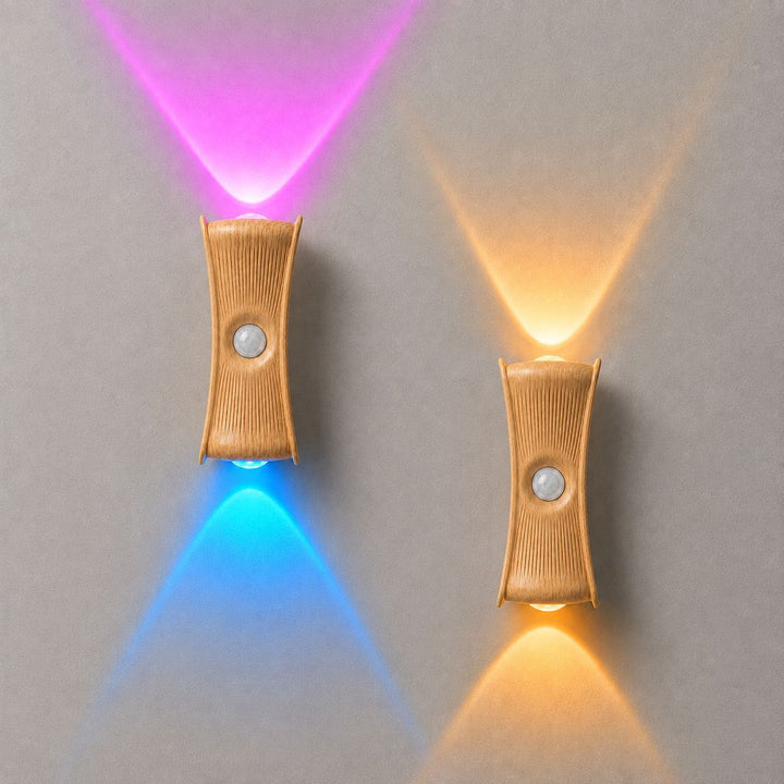 Smart Light Bewegungsmelder