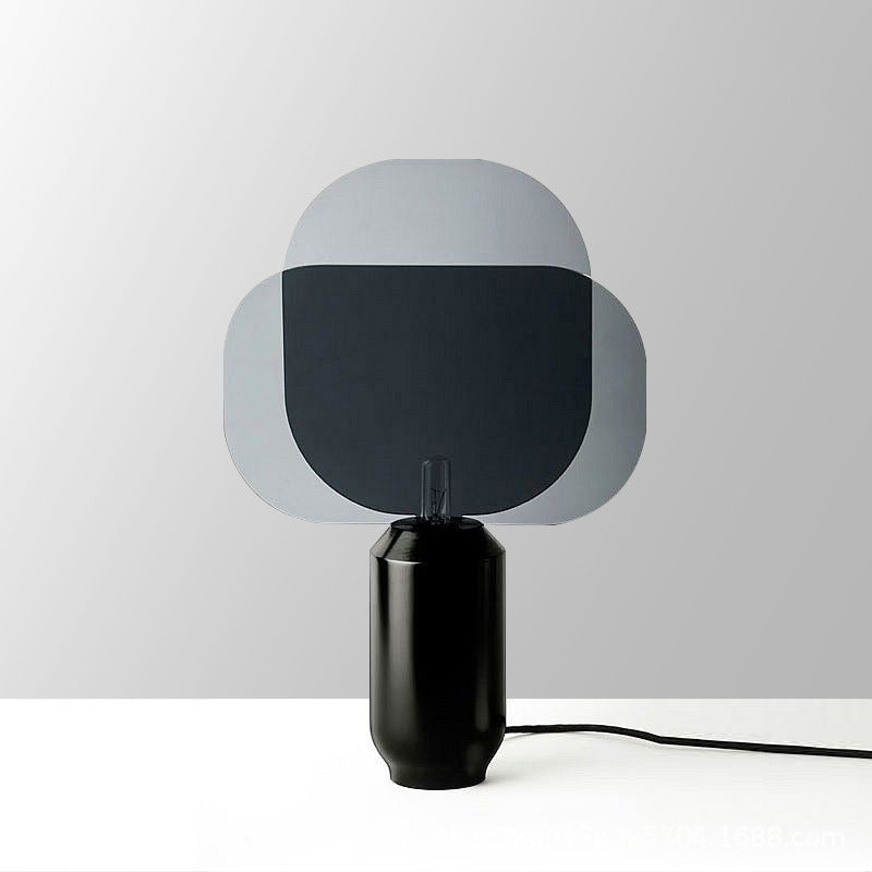 Moderne künstlerische Schreibtischlampe