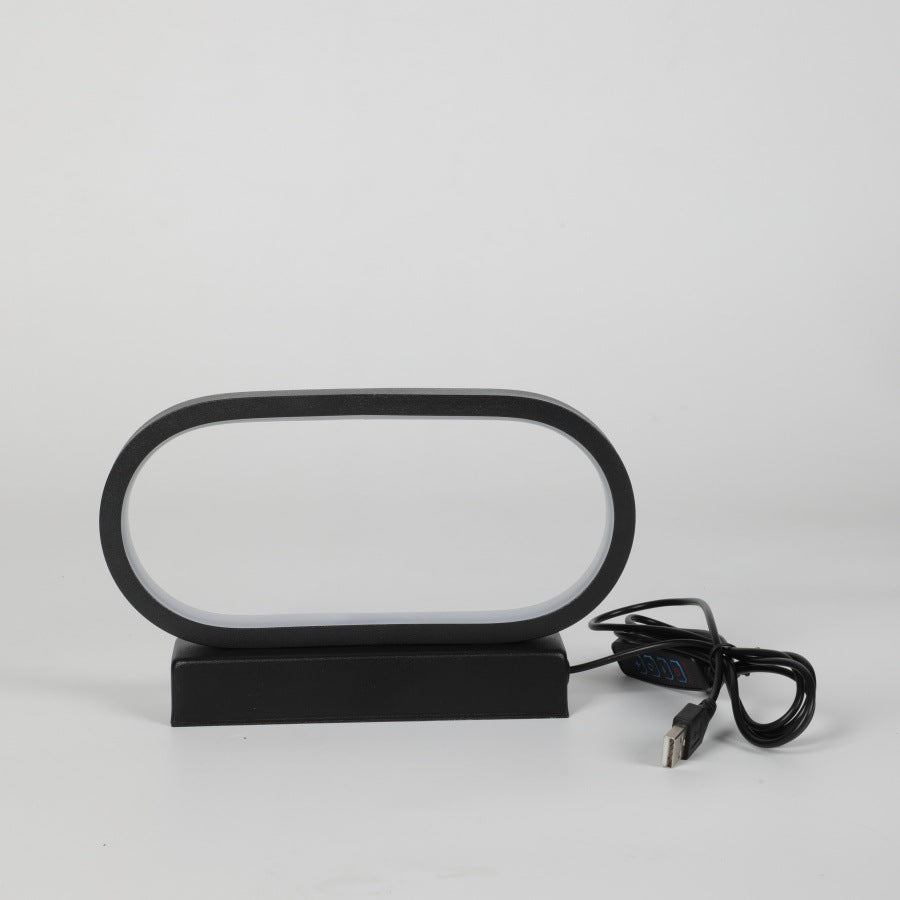 Moderne LED Schreibtischlampe