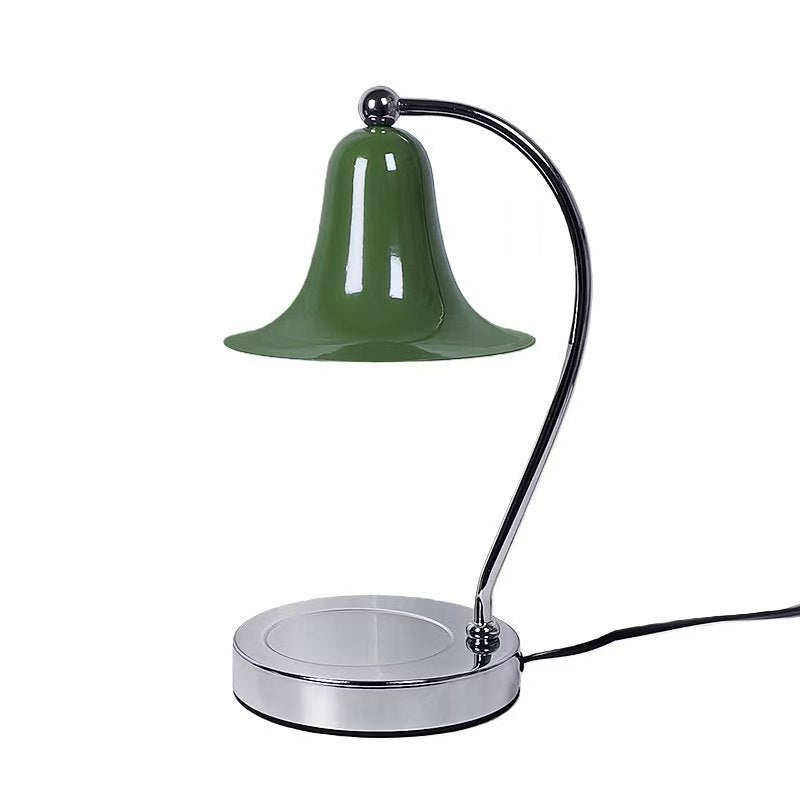 Dekorative Tischlampe