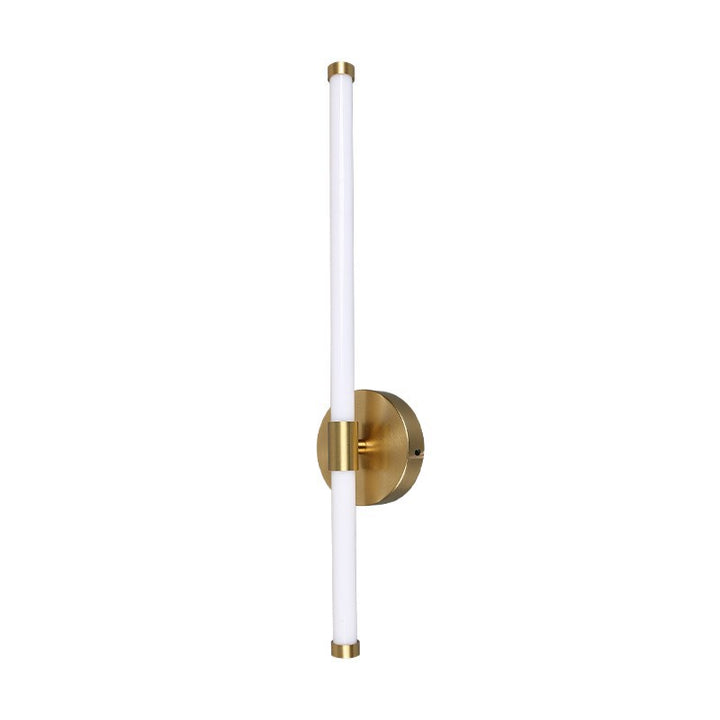 Zeitgenössische LED-Wandlampe
