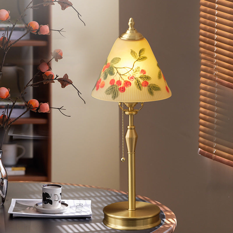 Heim Dekorative Tischlampe