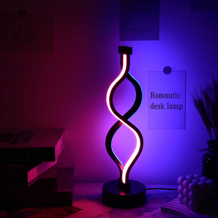 LED Deco Lampe