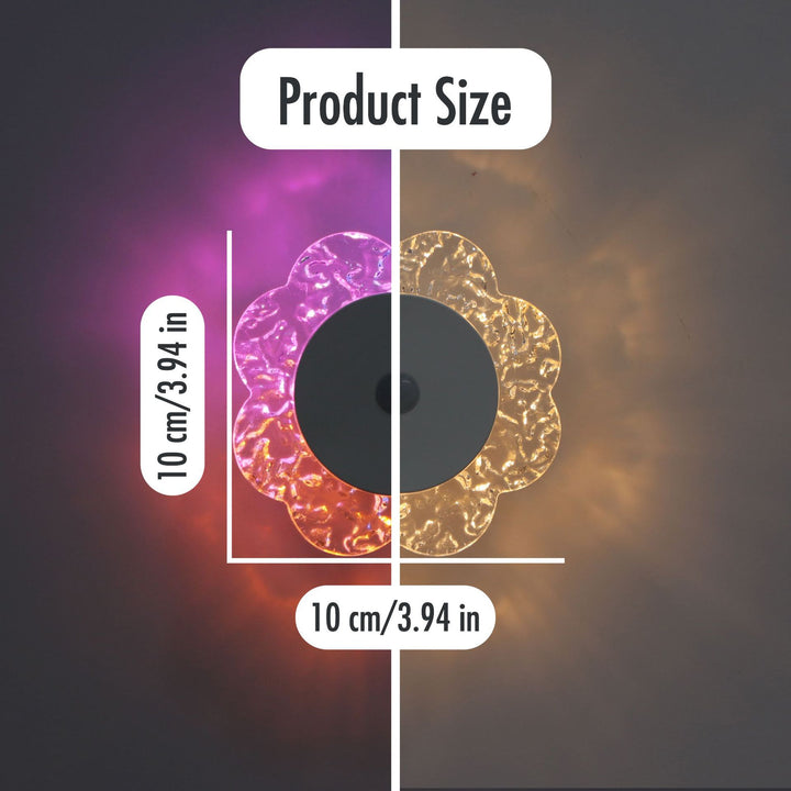 Dekorative LED