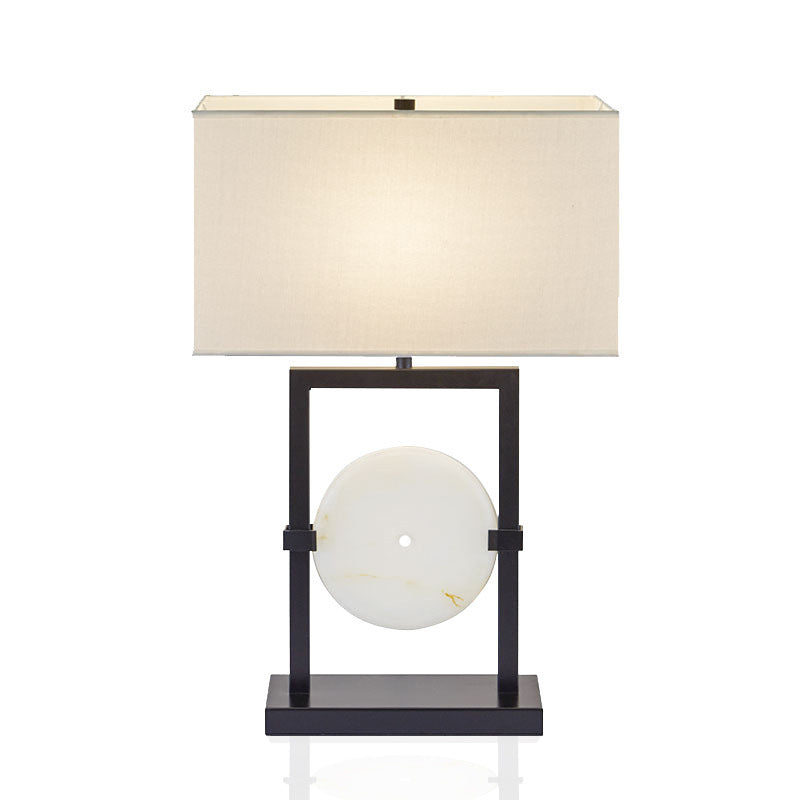 Moderne Gelenk-Tischlampe