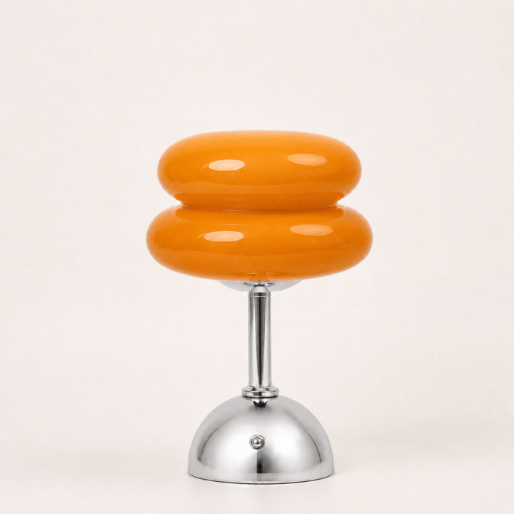 Moderner Skulpturaler Tisch Hocker
