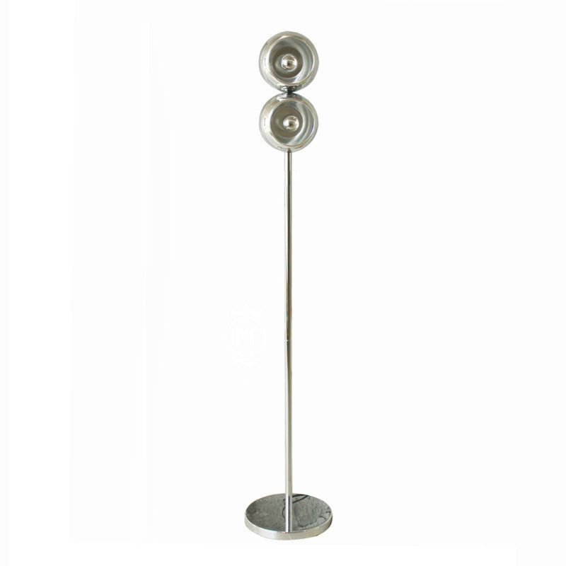 Stilvolle moderne Stehlampe mit Mehrfachlampendesign