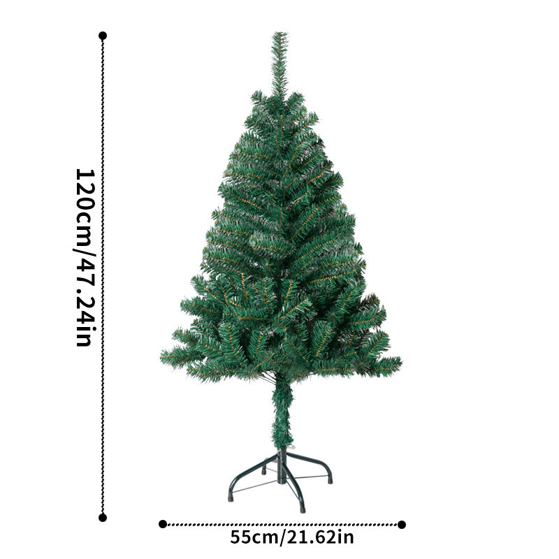Miniatur künstlicher Weihnachtsbaum