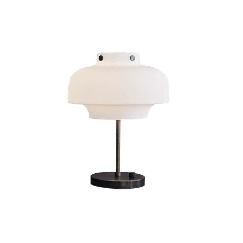 Moderne minimalistische Tischlampe