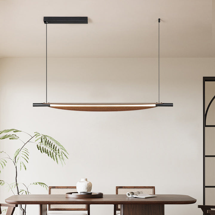 Moderne Minimalistische Pendelleuchte