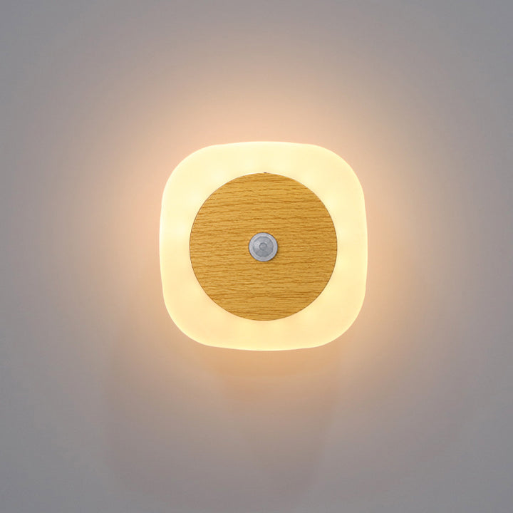 Dekorative LED