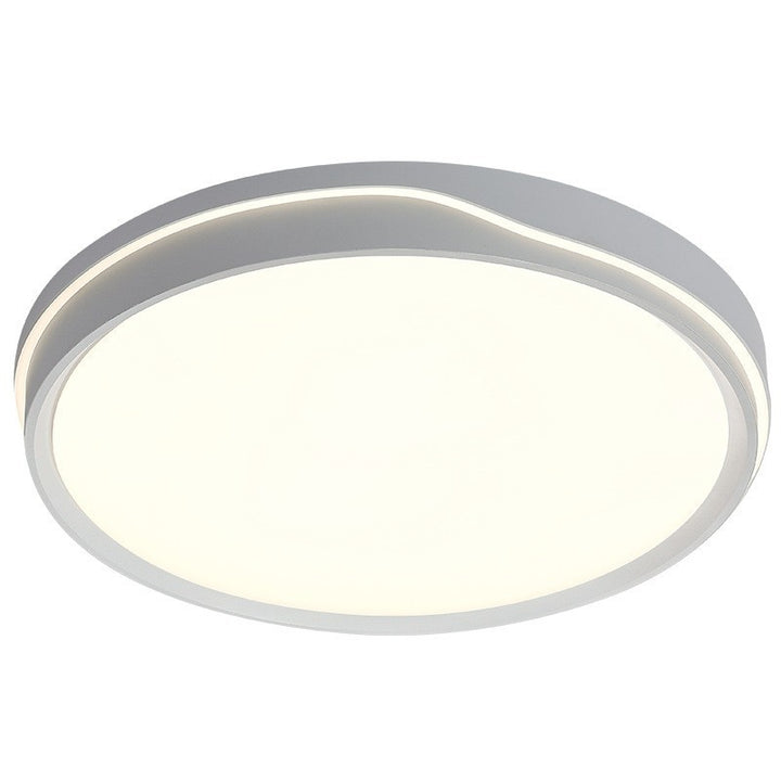 Moderne Minimalistische Deckenleuchte
