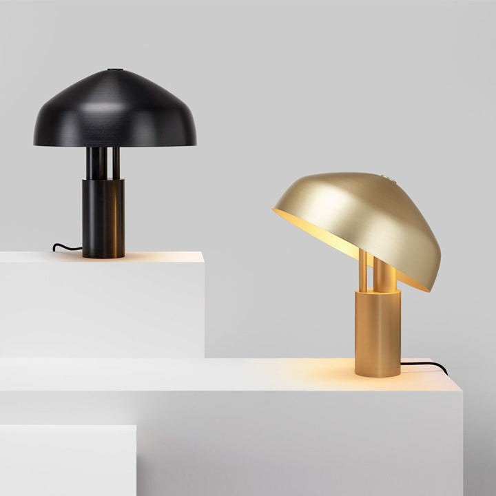 Moderne Architektonische Tischlampe