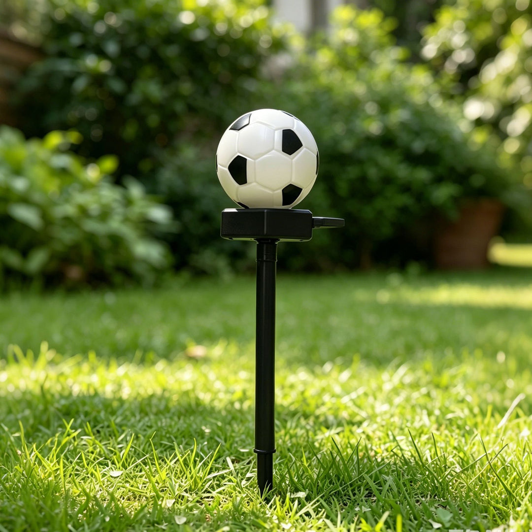 Outdoor Garten Dekoration