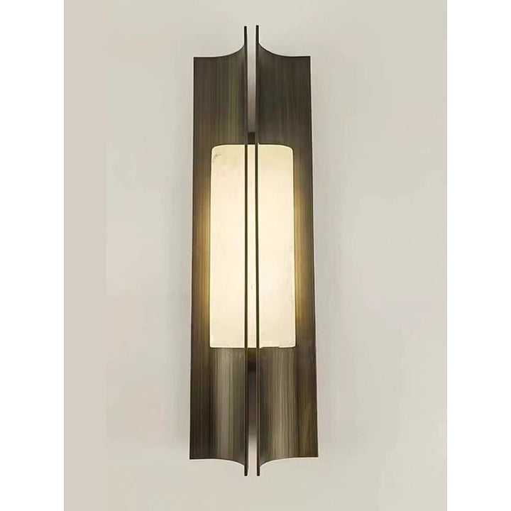Wandlampe