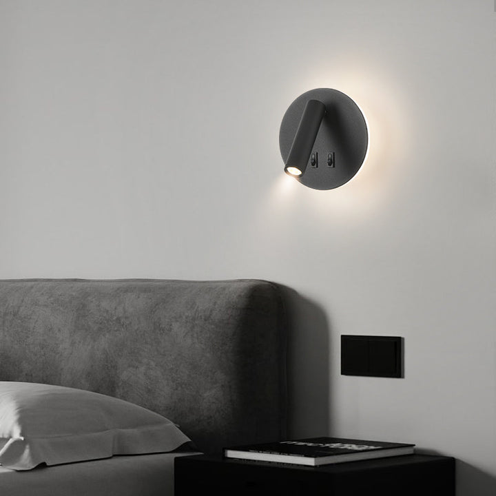 Verstellbare Wandmontage LED Lampe