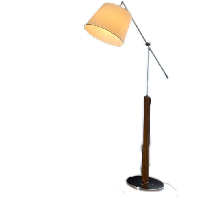 Verstellbare Stehlampe