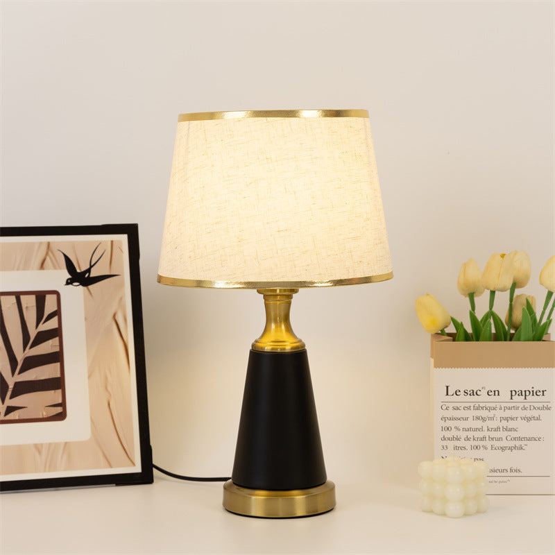 Tischlampe