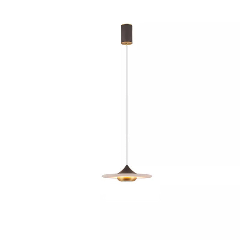 Moderne Innovative Decken-Pendelleuchte