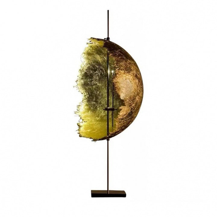 Moderne künstlerische Stehlampe