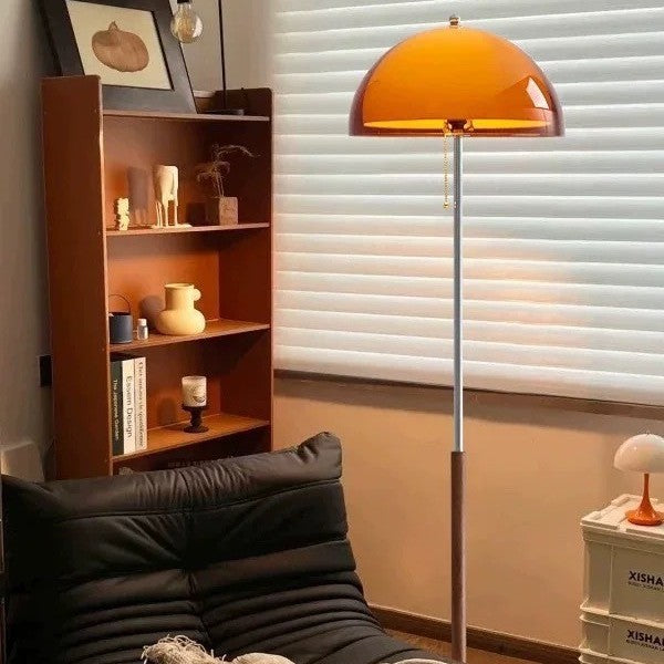 Moderne Stehlampe
