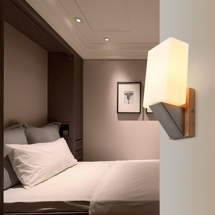 Wandlampe