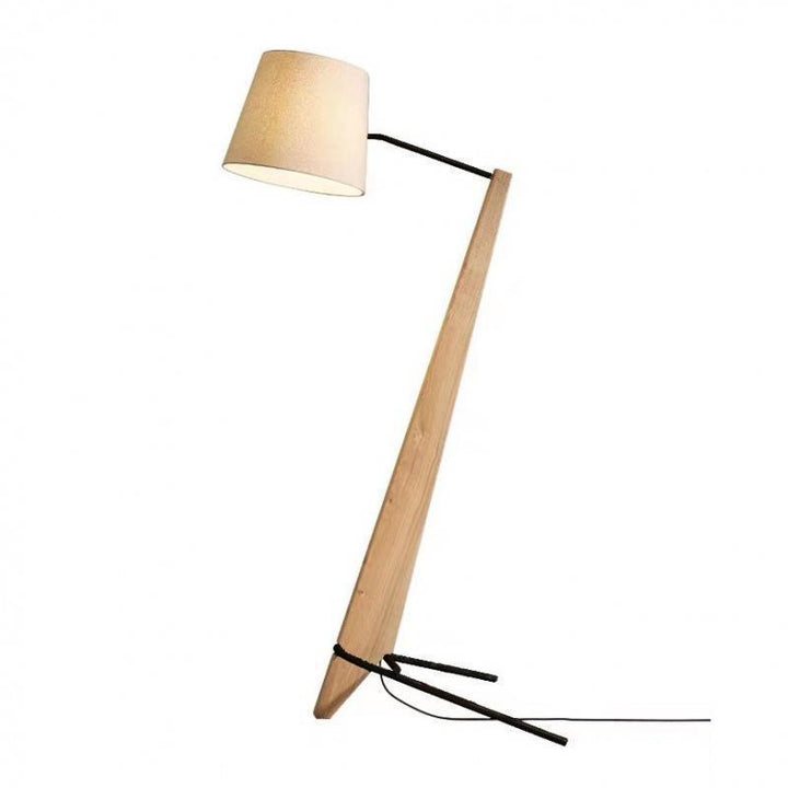 Moderne Minimalistische Stehlampe