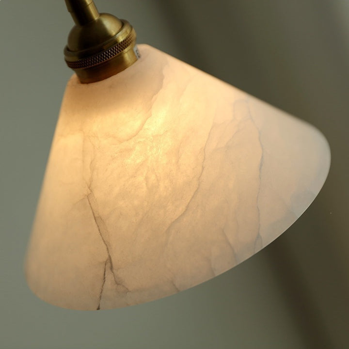 Moderne Kuppel Pendelleuchte