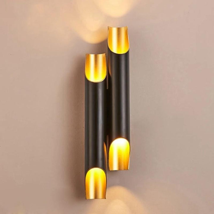 Wandlampe