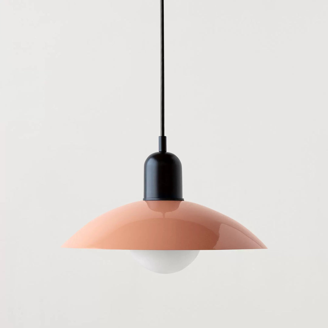 Moderne Minimalistische Kuppel Pendelleuchte