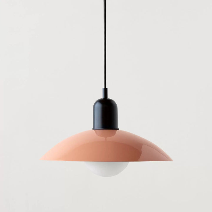 Moderne Minimalistische Kuppel Pendelleuchte