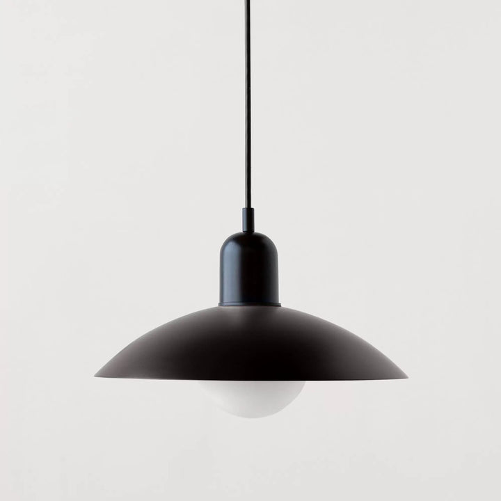 Moderne Minimalistische Kuppel Pendelleuchte