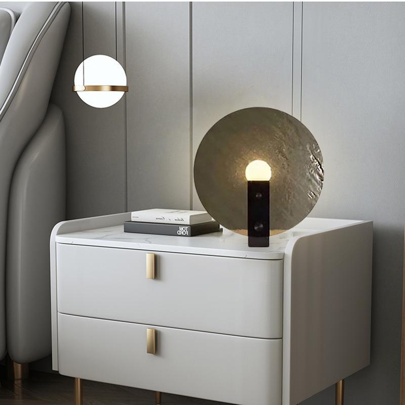 Moderne dekorative Wandleuchte