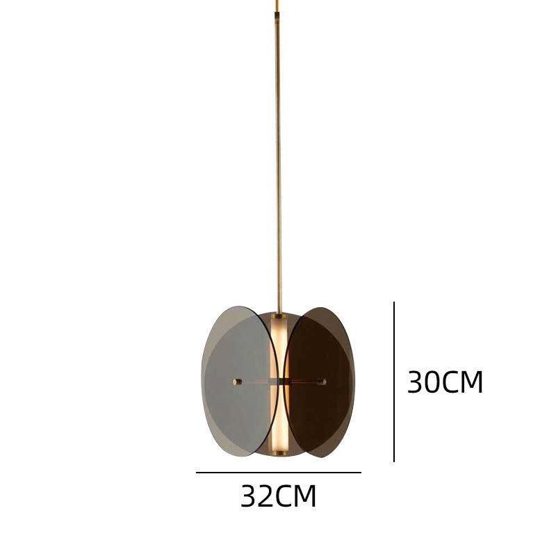 Moderne Pendelleuchte