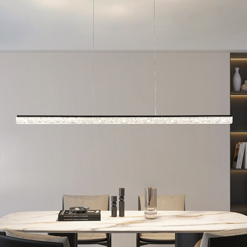 Moderne Pendelleuchte