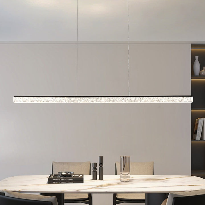 Moderne Pendelleuchte