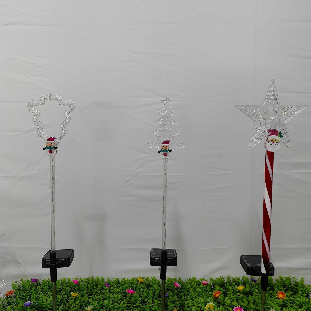 Urlaubs Dekorative LED Belichtete Weihnachtsbaum