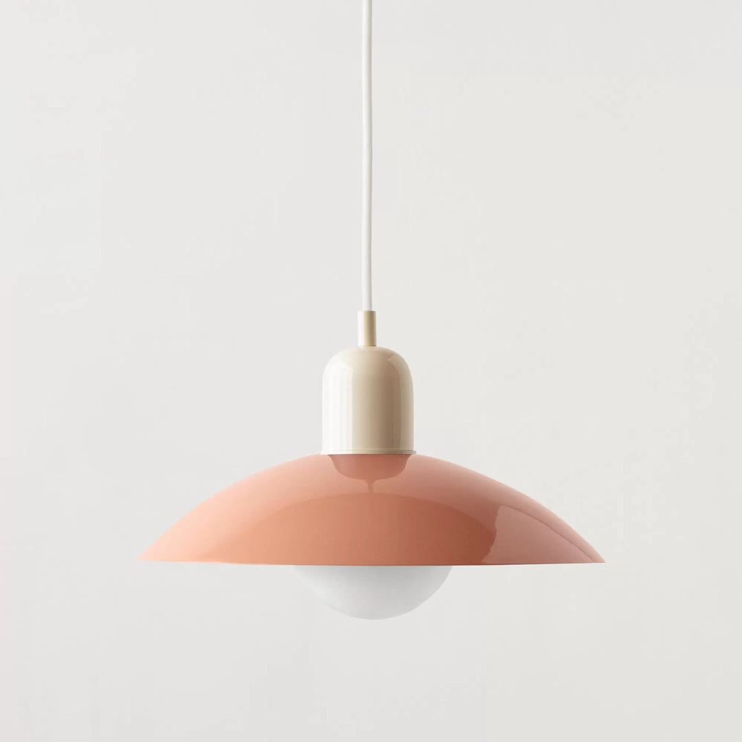 Moderne Minimalistische Kuppel Pendelleuchte