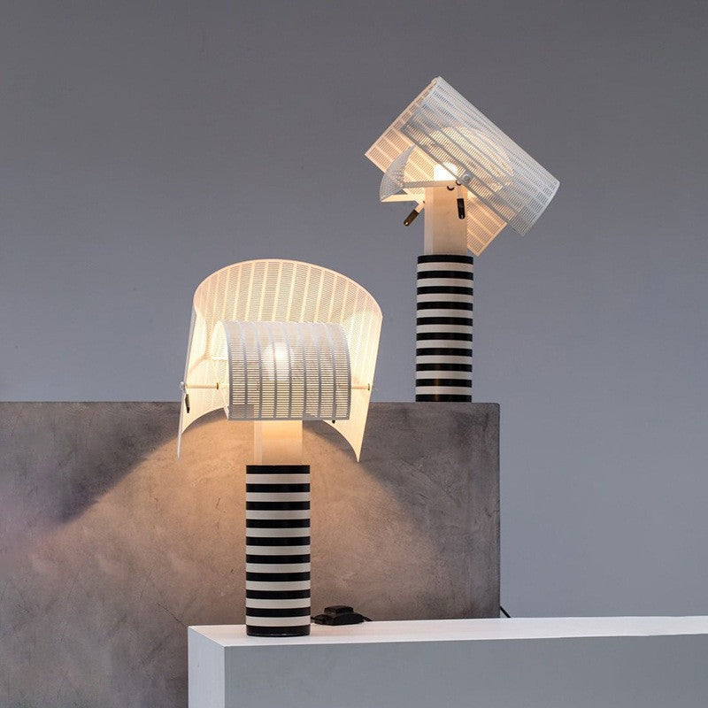 Moderne Decken Tischlampe