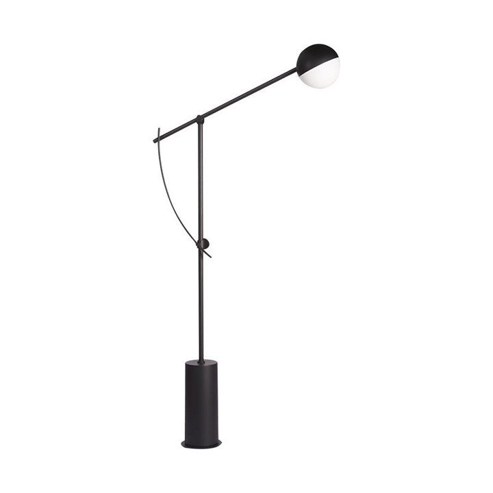 Verstellbare Bogen Stehlampe mit stylischem Design
