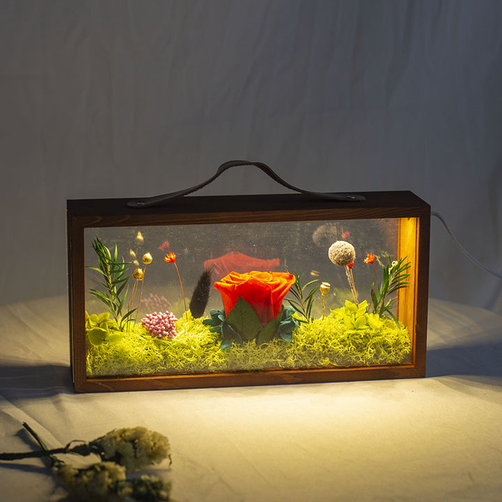 Dekorative LED-Leuchte