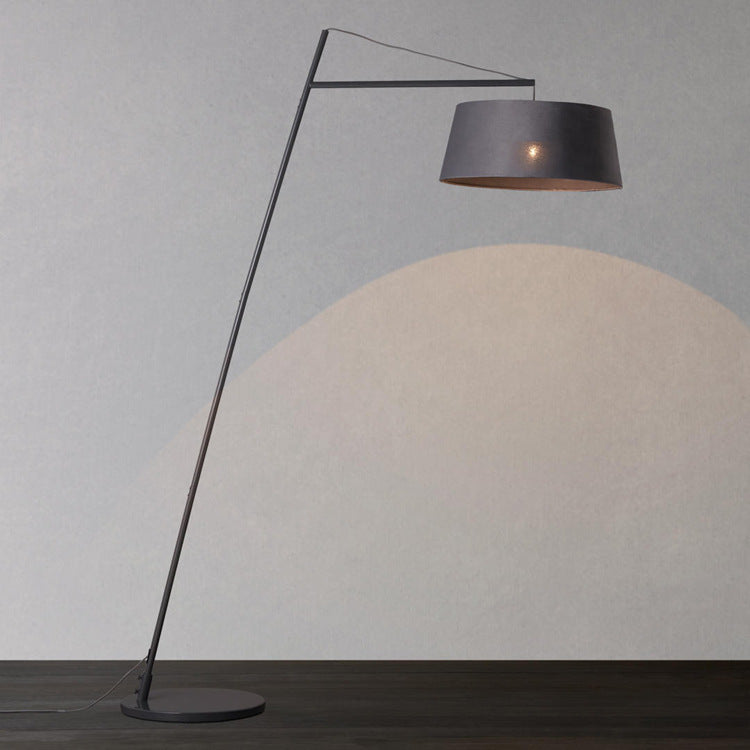 Stylische Arc Stehlampe