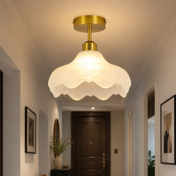 Moderne Pendelleuchte