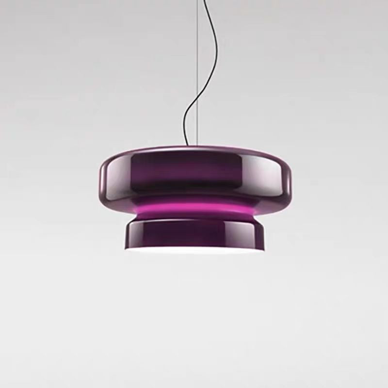 Moderne Pendelleuchte