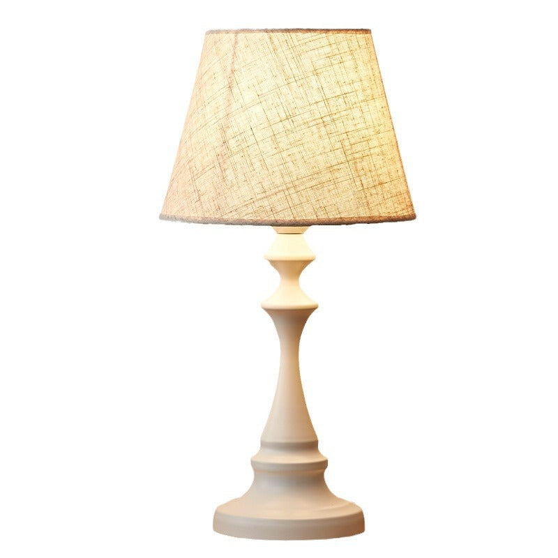 Heimdekoration Tischlampe